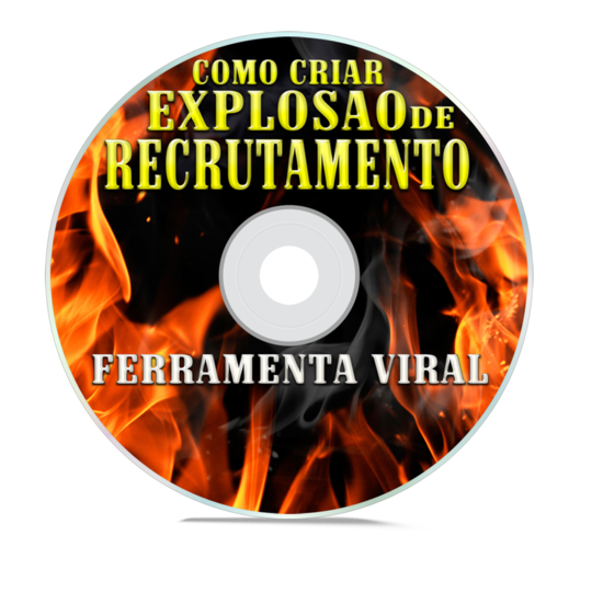 explosao de rec cd