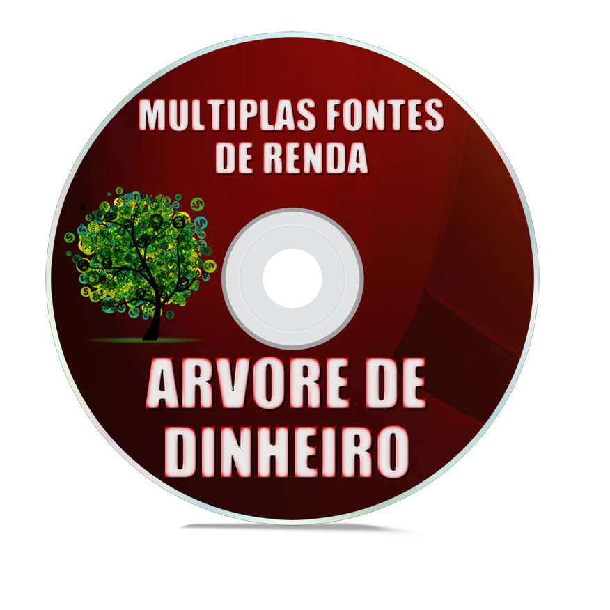 ARVORE CD