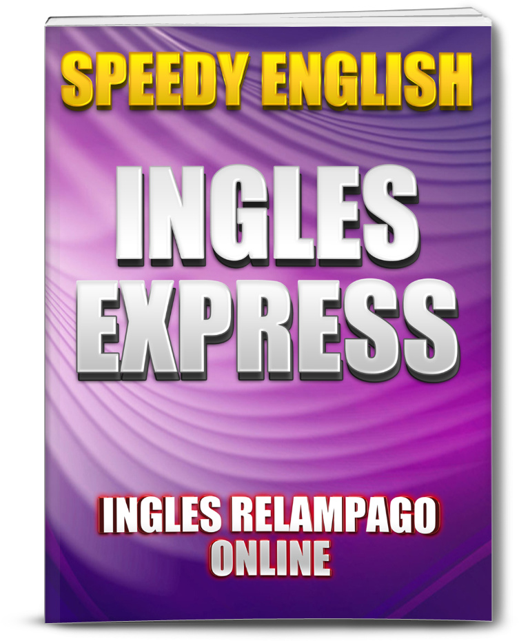 SPEEDY ENGLISH - DOWNLOAD GRATIS - O E-BOOK INGLES EXPRESS!